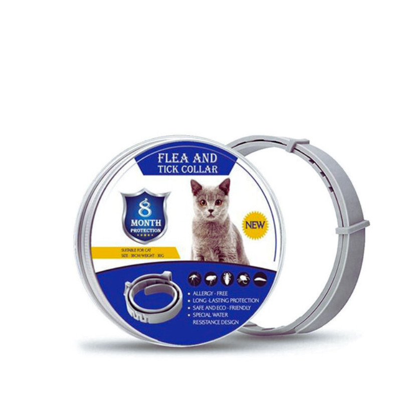 Flea & Tick Pet collar