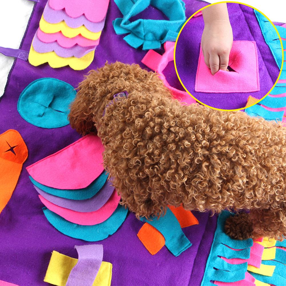 Anti-Stress Snuffle Mats
