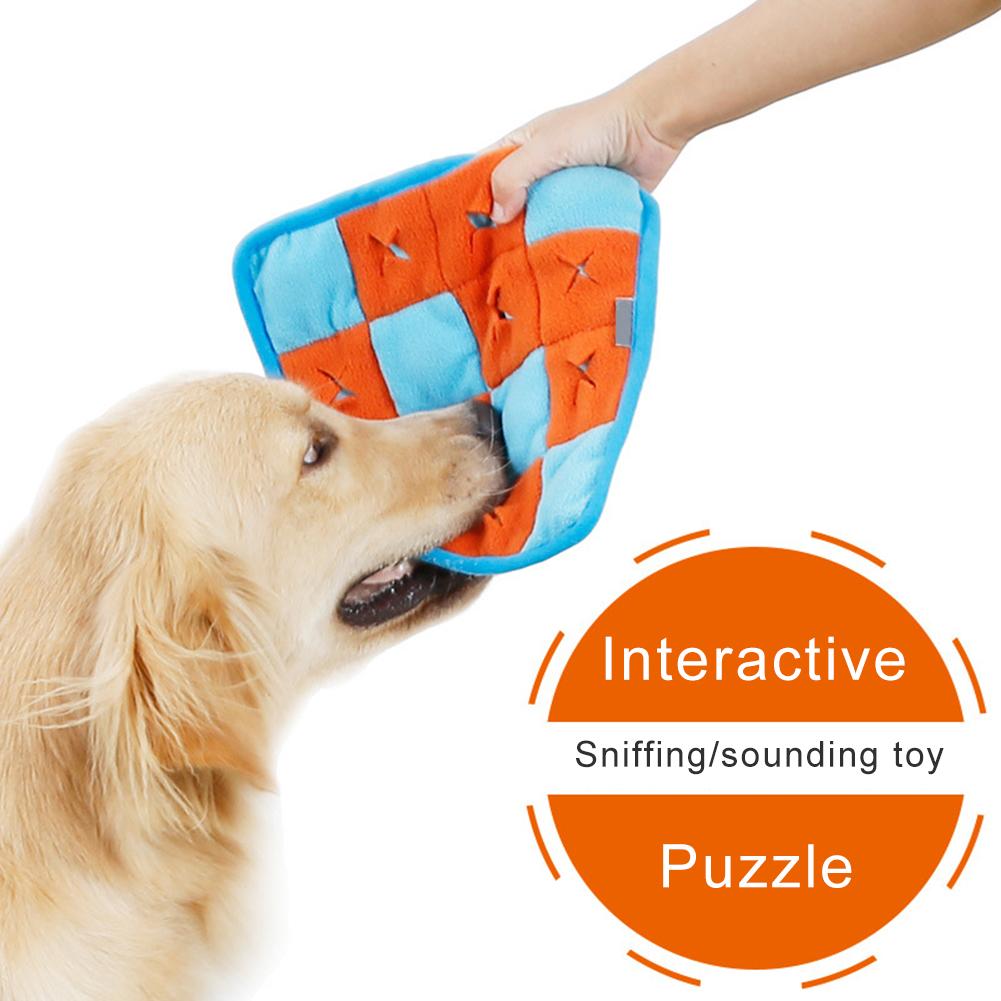 Anti-Stress Snuffle Mats