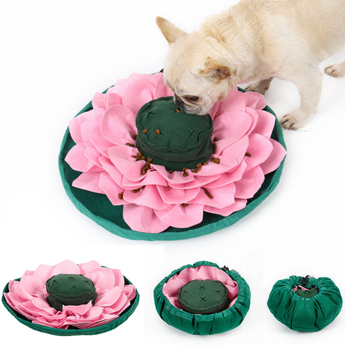 Anti-Stress Snuffle Mats