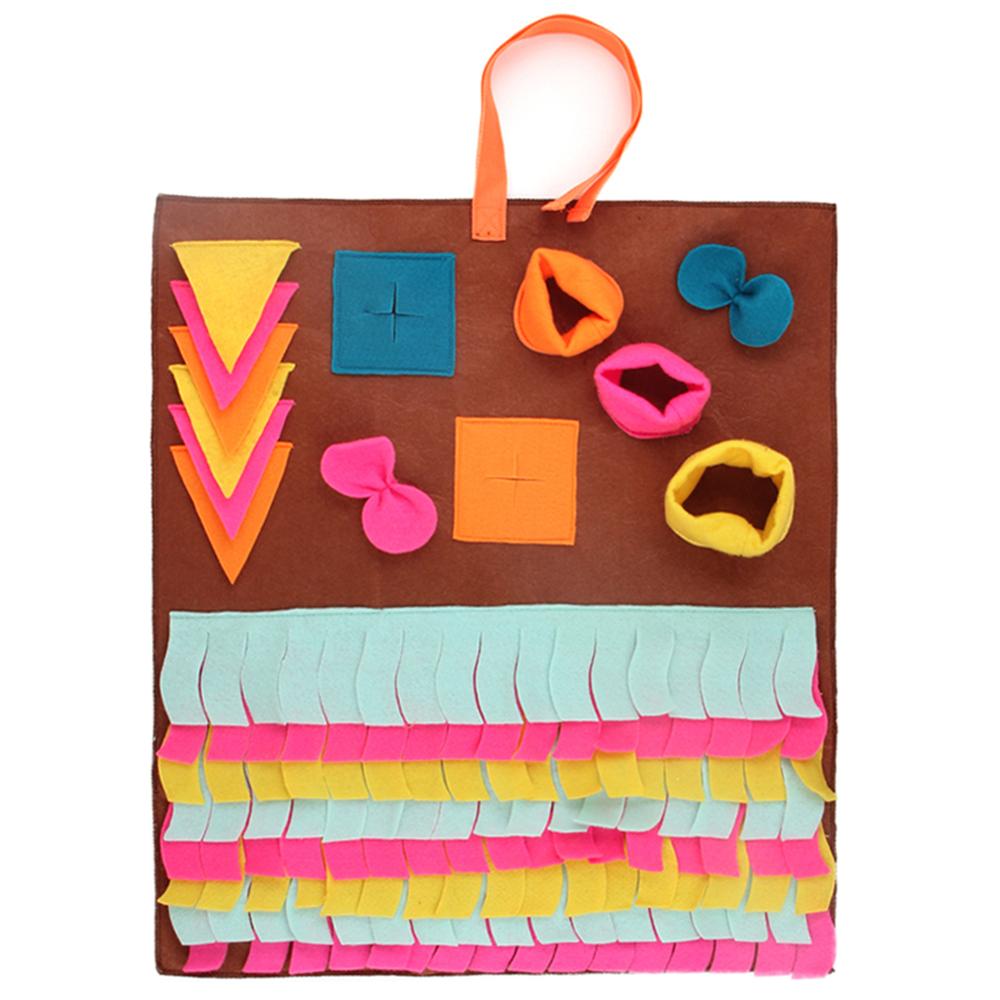 Anti-Stress Snuffle Mats