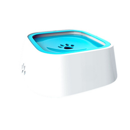 No-Spill Dog Water Bowl