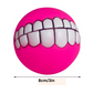 Funny Teeth Ball