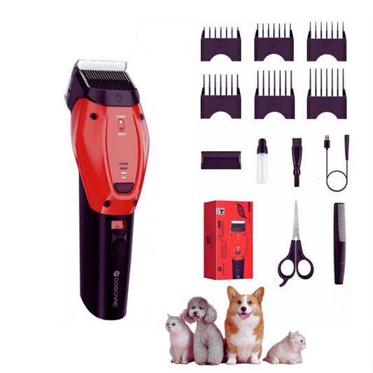 Dog Care Smart Grooming Clippers