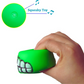 Funny Teeth Ball