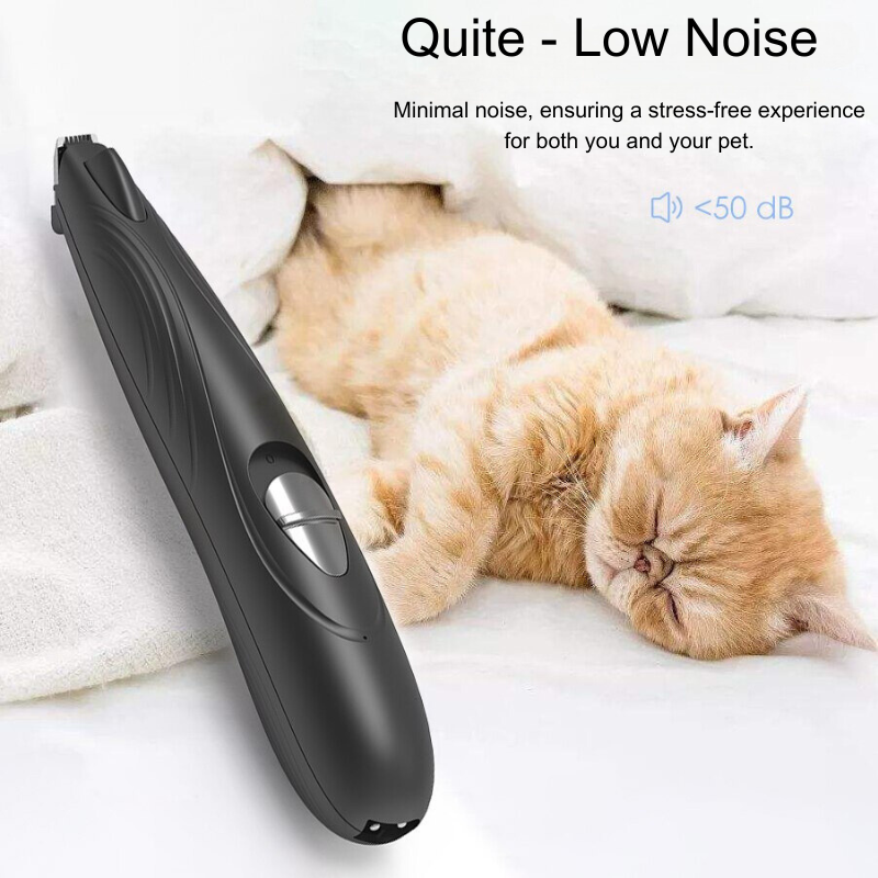 Comfy Paws Mini Trimmer