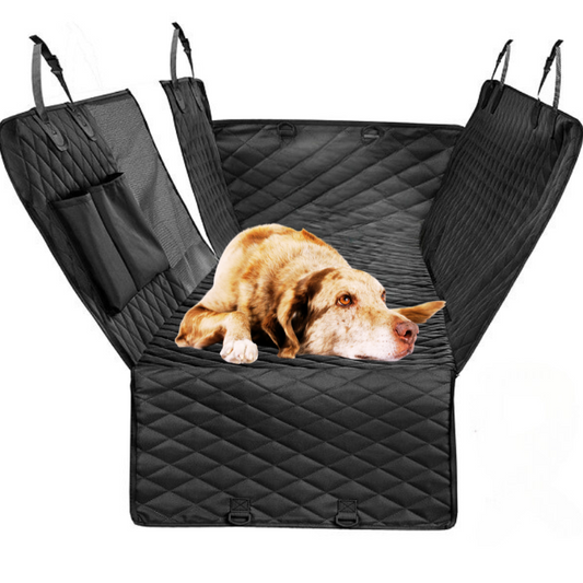 Waterproof Dog Car Seat Cover