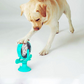 Pet Turntable Puzzle Treat Toy