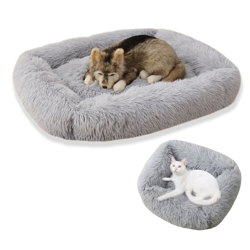 Anti Anxiety Super Soft Bed