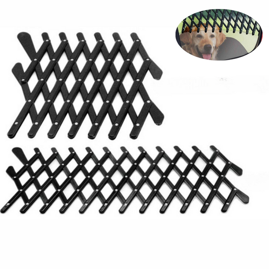 Pet Car Window Grill Guard