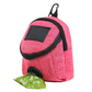 Treat & Waste Bag Dispenser