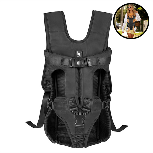 Dog Carrier Backpack