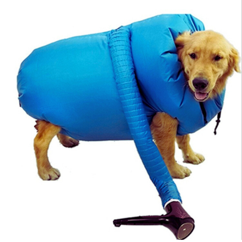 Dog Hair Dryer Quick-Dry Bag