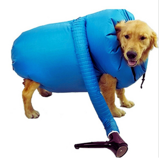 Dog Hair Dryer Quick-Dry Bag