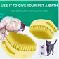 Pet 2 in 1 Bath Brush