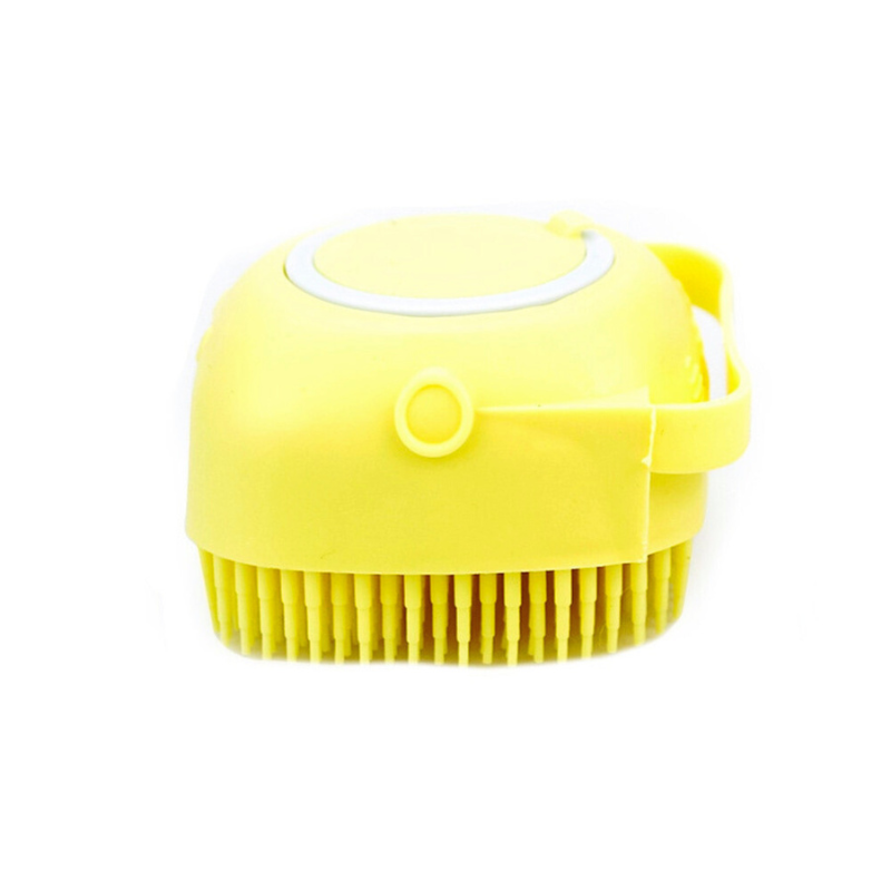 Pet 2 in 1 Bath Brush