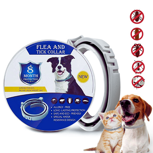 Flea & Tick Pet collar