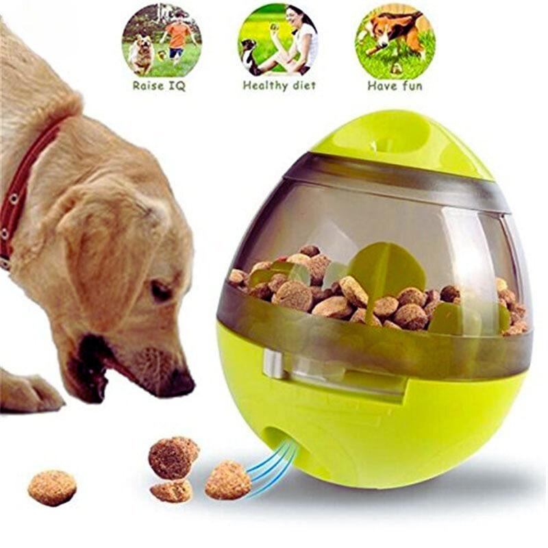 Pet Interactive Treat Balls