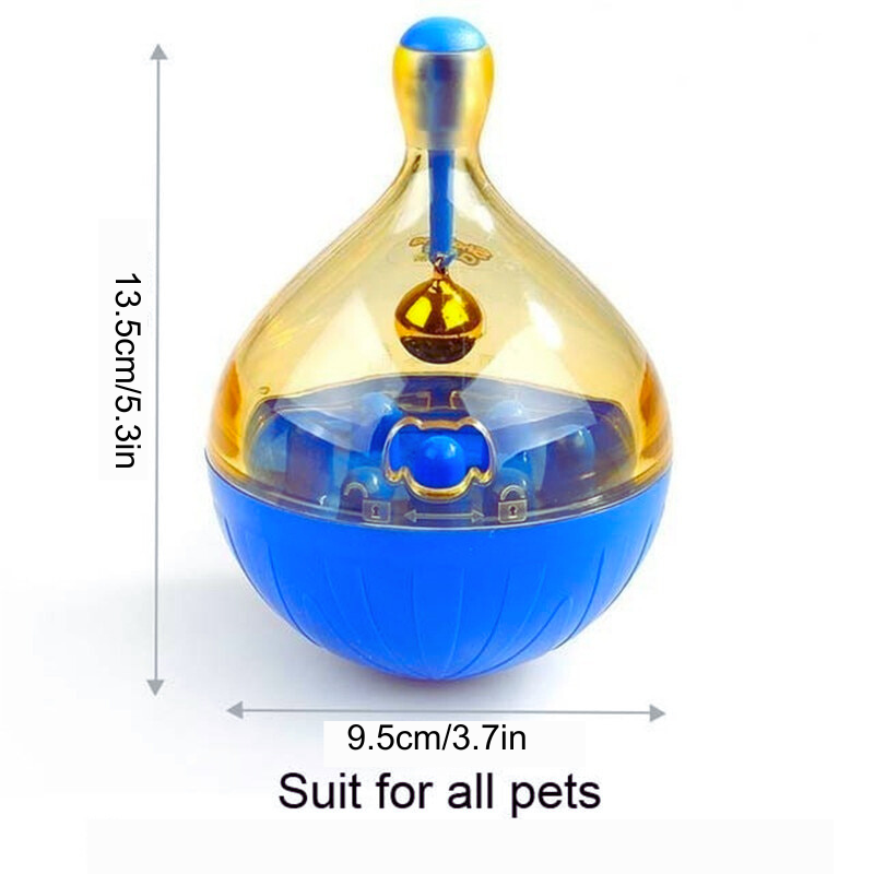 Pet Interactive Treat Balls