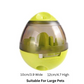 Pet Interactive Treat Balls