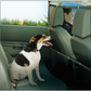 Pet Car Barrier Net