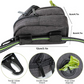 Treat & Waste Bag Dispenser