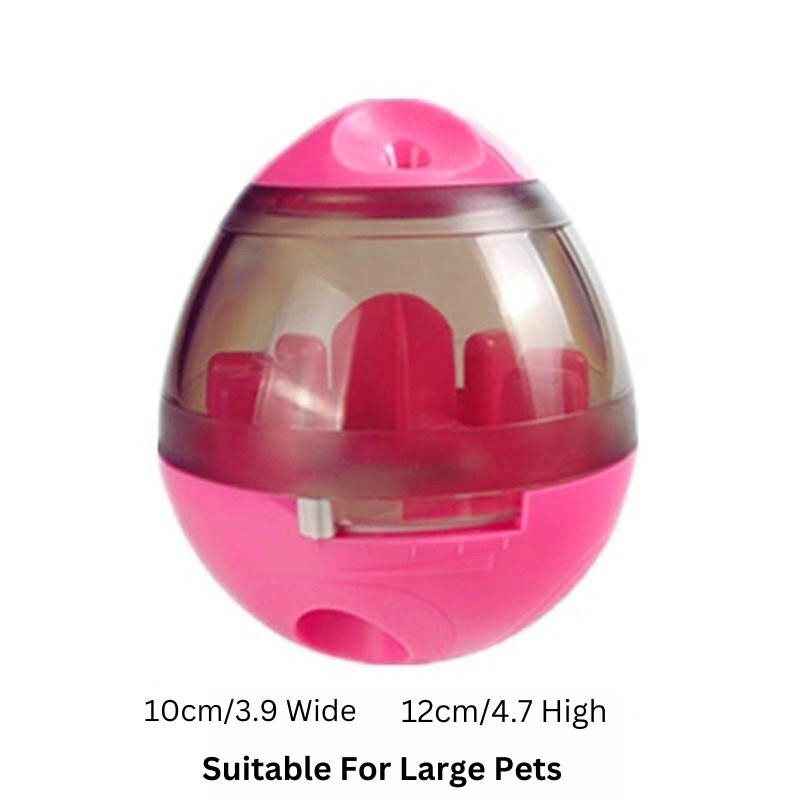 Pet Interactive Treat Balls