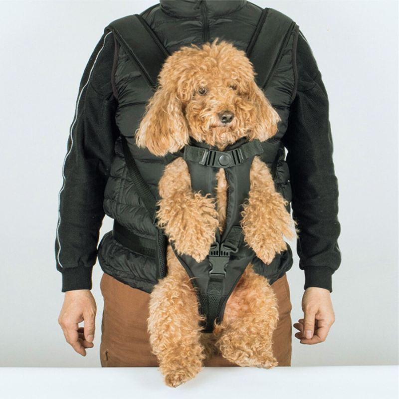 Dog Carrier Backpack