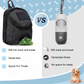Treat & Waste Bag Dispenser
