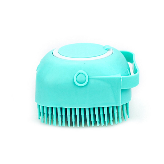 Pet 2 in 1 Bath Brush