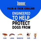 Flea & Tick Pet collar