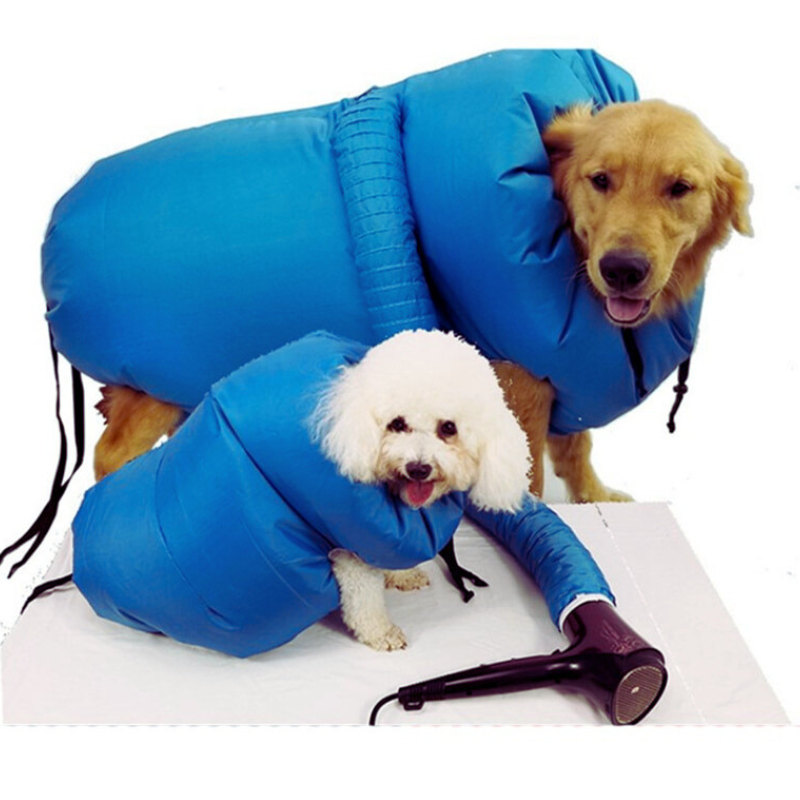 Dog Hair Dryer Quick-Dry Bag