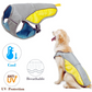 Summer Dog Cooling Vest