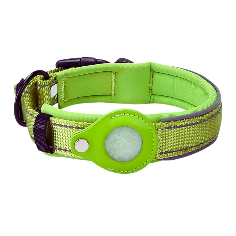 Pet Tracking Collar For Apple Airtag