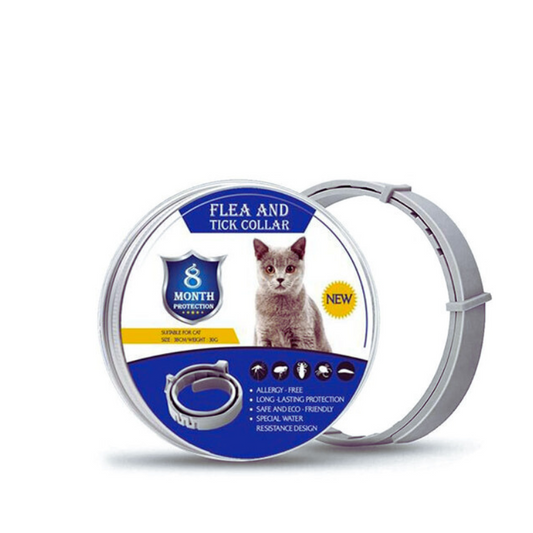 Flea & Tick Pet collar