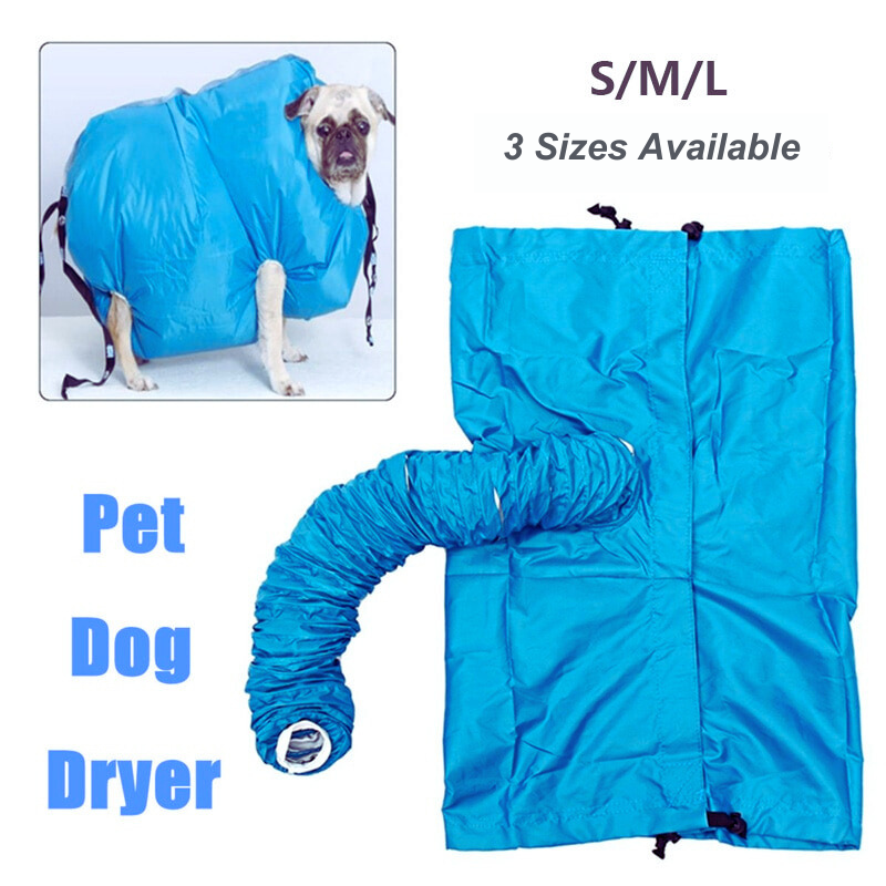 Dog Hair Dryer Quick-Dry Bag