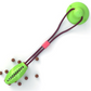 Dog Silicon Suction Cup Toy
