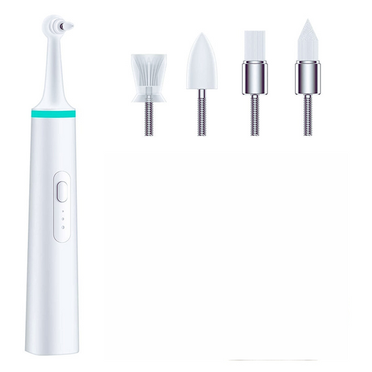 Dog Multi-Function Electric Toothbrush