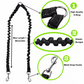 Flexi-Shock Dual Leash Extension