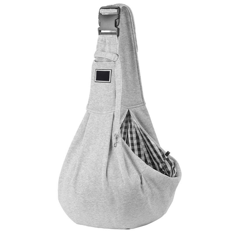 Pet Carrier Sling Bag