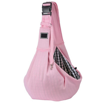 Pet Carrier Sling Bag