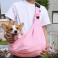 Pet Carrier Sling Bag