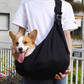 Pet Carrier Sling Bag