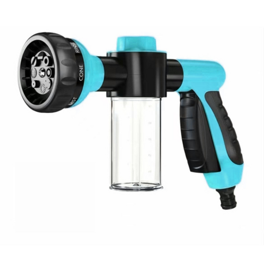 Pet Jet Hose Foam Sprayer