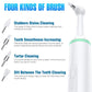 Dog Multi-Function Electric Toothbrush