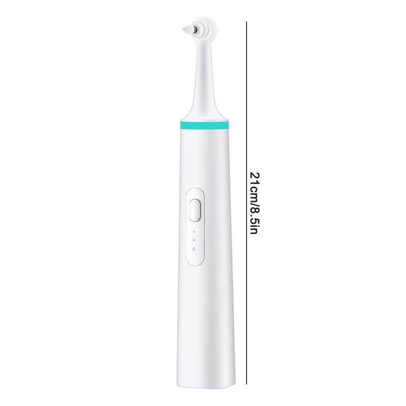 Dog Multi-Function Electric Toothbrush