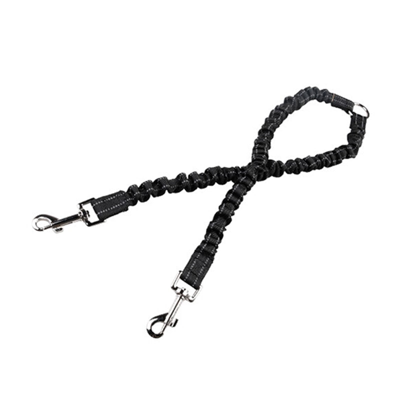 Flexi-Shock Dual Leash Extension