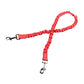 Flexi-Shock Dual Leash Extension