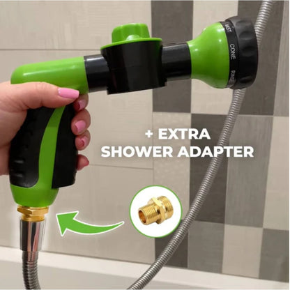 Pet Jet Hose Foam Sprayer