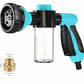 Pet Jet Hose Foam Sprayer